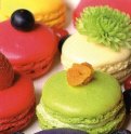 Alleaume gebakjes 