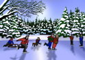 Bertens-l_858schaatsen