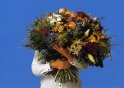 Bos bloemen
