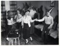 Dance Party