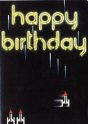 Mc Classic Happy Birthday