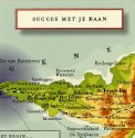 Succes met je baan