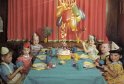 Tafel kinderen