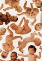 Veel babys